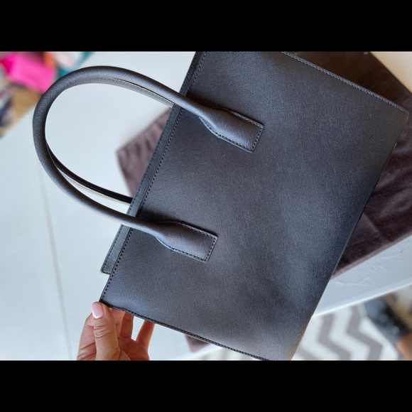 KATE SPADE - Black cameron street candace satchel - Picture 5 of 6
